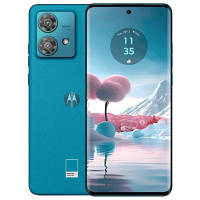 Мобильный телефон Motorola Edge 40 Neo 12/256GB Caneel Bay (PAYH0082RS) PZZ