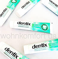 Зубная паста Dentix mouthwash fresh