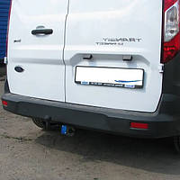 Фаркоп Ford Transit Connect (с 2013--) Автопристрій