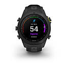 Смарт-годинник Garmin MARQ Athlete (Gen 2) - Carbon Edition, фото 4