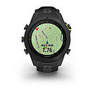 Смарт-годинник Garmin MARQ Athlete (Gen 2) - Carbon Edition, фото 5