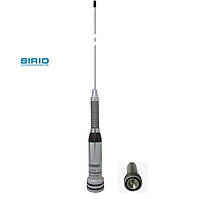 Антена автомобільна SIRIO HP-S (136-174MHZ) 1.5 м