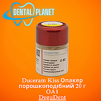 Duceram Kiss Опакер порошкоподібний 20 г OA2