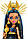 Лялька Монстер Хай Клео Monster High Cleo De Nile Ball Party HNF70, фото 4