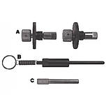 Фіксатори валів ГРМ Opel 1.3 CDTI Rewolt (T6013OPL) Набір фіксаторів валів для двигунів Z13DT, фото 5