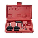 Фіксатори валів ГРМ Opel 1.3 CDTI Rewolt (T6013OPL) Набір фіксаторів валів для двигунів Z13DT, фото 2