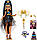 Лялька Монстер Хай Клео Де Ніл Monster High Cleo De Nile Doll in Monster Ball Party HNF70, фото 2