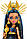 Лялька Монстер Хай Клео Де Ніл Monster High Cleo De Nile Doll in Monster Ball Party HNF70, фото 5