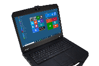 Захищений ноутбук Durabook S15 New - i5 Basic 15FHD AG/Intel i5-1235U/8/256F/int/W11P S5G1P211_AXX