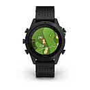 Смарт-годинник Garmin MARQ Golfer (Gen 2) - Carbon Edition, фото 5