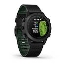 Смарт-годинник Garmin MARQ Golfer (Gen 2) - Carbon Edition, фото 2