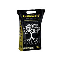 Стимулятор роста УДОБРЕНИЕ GUMI GOLD (Гуми Голд), 10 кг, гуминовые кислоты, фульвокислоты