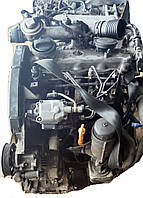 Двигатель Audi A3 Golf IV 1.9 TDI