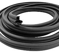 Ущільнювач задньої двері Fiat Ducato 2006-2024