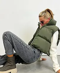 Жіночий одяг