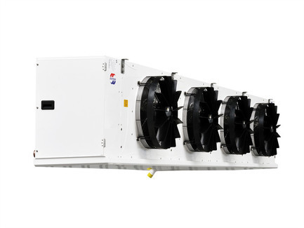 Кубічний охолоджувач повітря Guntner GHF020.2D/47-ENW50.E