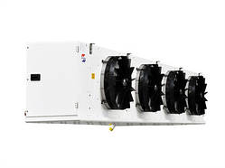 Кубічний охолоджувач повітря Guntner GHF020.2D/47-ENW50.E