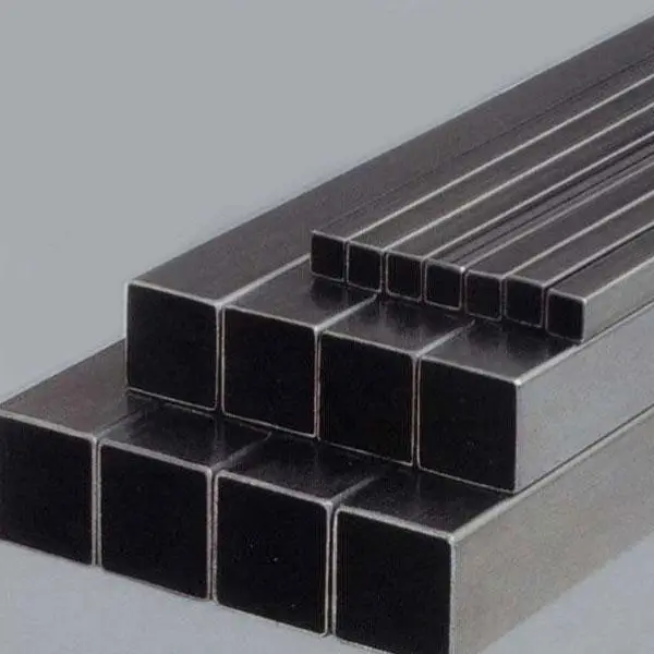 Профільована Труба 60х40 мм 6м  (На даний тип товару доставка Новою поштою не здійснюється), фото 1