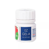 Аестезувальні матеріали