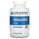 Астаксантин (Astaxanthin) 10 мг, фото 3