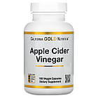 Яблучний оцет (Apple Cider Vinegar) 450 мг