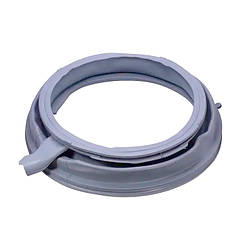 Гума (манжета) люка пральної машини Bosch, Siemens 686004 — запчастинки для пральних машин