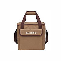 Термосумка Ranger 15L Brown RA-9953