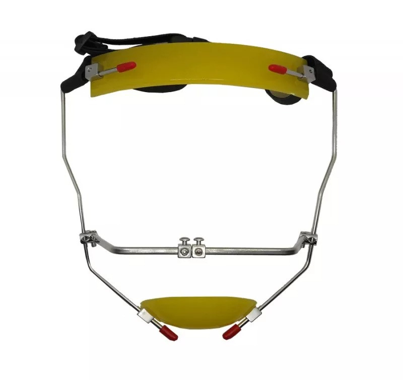 Маска лицьова Діляра мала A511-01S, фото 1