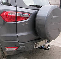 Фаркоп Ford Ecosport (c 2012--) Форд Екоспорт