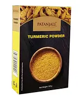 Куркума порошок, Turmeric powder, 100 г