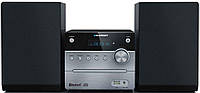 Музыкальный центр Blaupunkt MS12BT