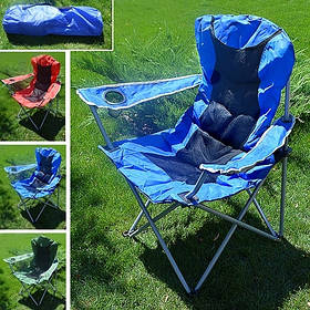 Крісло розкладне M 58*58*100см