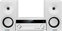 Музыкальный центр Blaupunkt MS30BT