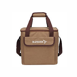 Термосумка Ranger 20L Brown RA-9954