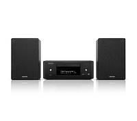 Музичний центр Denon Ceol N12DAB (RCDN-12DAB + SC-N10)