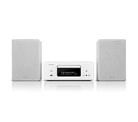 Музичний центр Denon Ceol N12DAB (RCDN-12DAB + SC-N10)