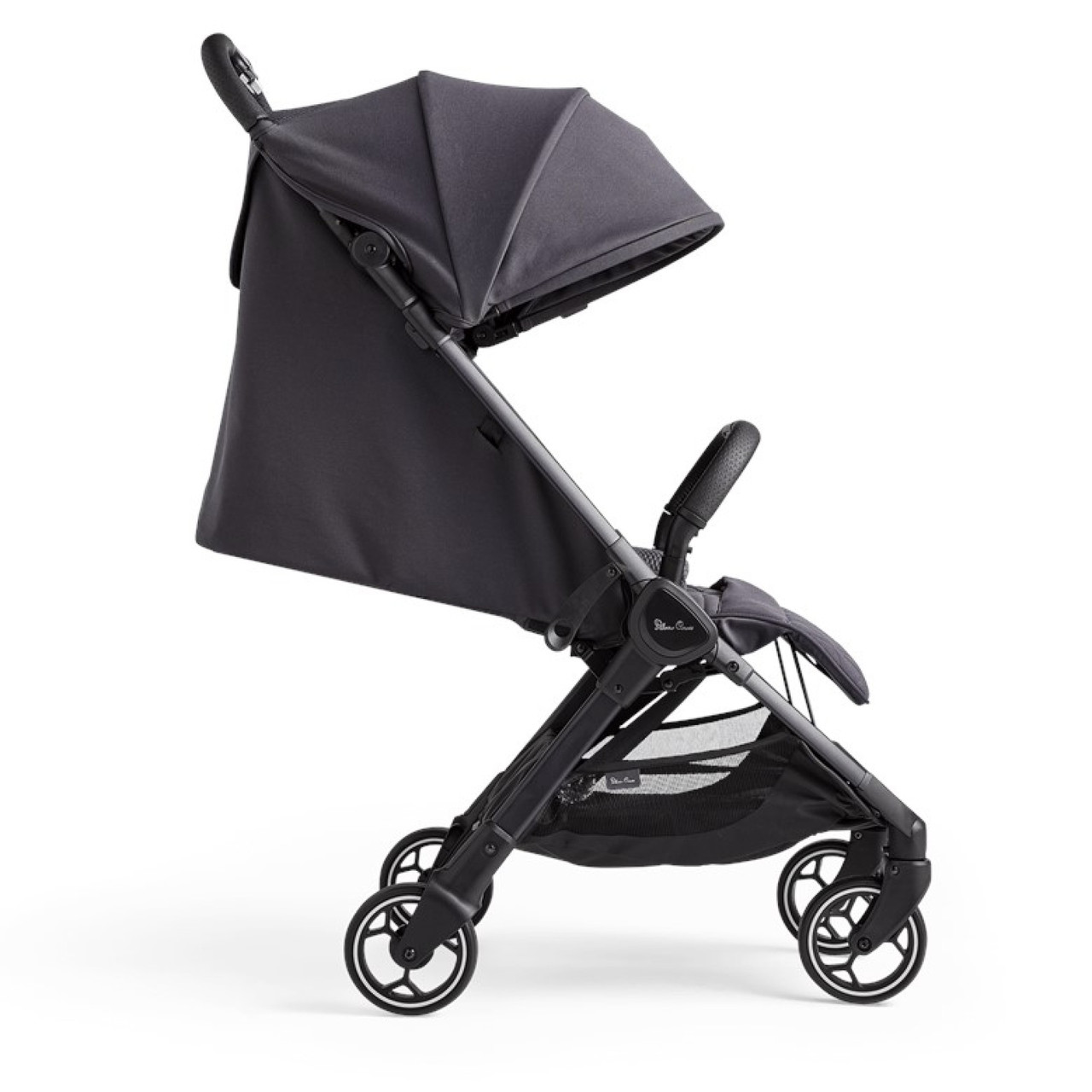 Коляска прогулянкова Silver Cross CLIC 2.0 купити за найкращою