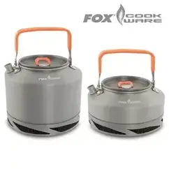 ЧАЙНИК FOX COOKWARE HEAT TRANSFER KETTLE 1.5LTR