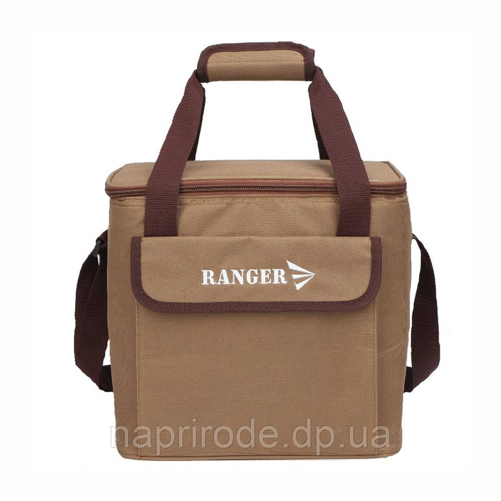 Термосумка Ranger 30L Brown RA-9955