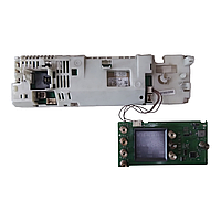 Модуль (плата) керування пральної машини  Bosch AKO 709998-02