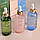 SNP Collagen Peptide Essence ліфтинг сироватка, тонус і омолодження шкіри 200 мл, фото 3
