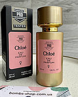 Chloe Eau de Parfum Тестер парфюм Клоэ 58мл