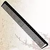 Комбінований гребінець Sway Black Ion+ 104 (131 104), фото 2
