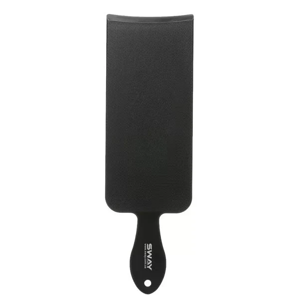 Лопатка для балаяжу Sway Black, довга (140 101), фото 1