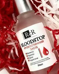 Кровоспинний засіб для манікюру Blood Stop RichColor, 30ml