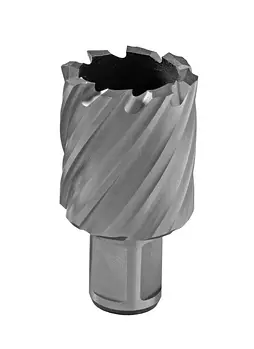 Свердла та оснащення до магнітних свердлильних верстатів