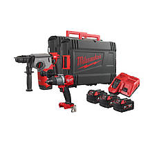 Набір акумуляторних інструментів Milwaukee M18 BLPP2E-503X 4933492649