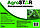 Сітка пласт. для огорожі"AgroStar"10*10мм(1*20м)К, фото 4