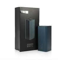 Зовнішній акумулятор (power bank) 20000мАг 65Вт KP PD-65