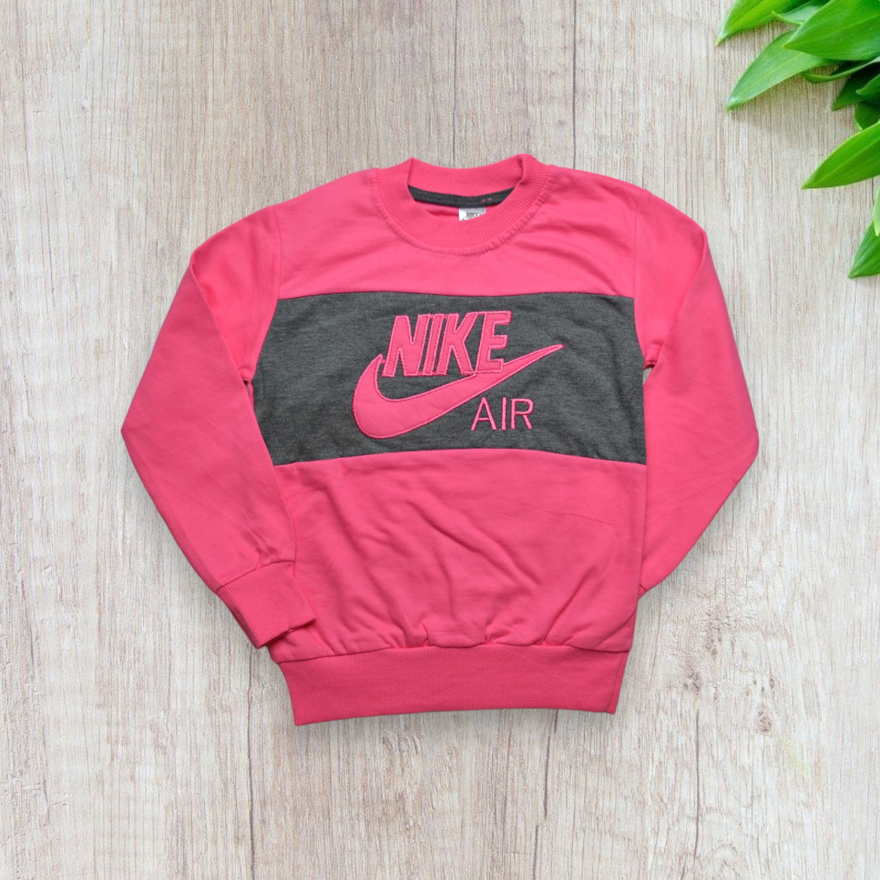 Спортивна Кофта на дівчинку Nike 1-2 роки 86-92 см 5515